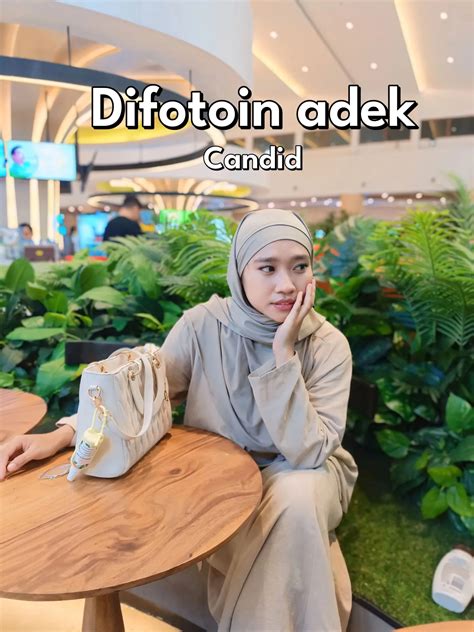 NGEWE ADEK KAKAK di titik dehidrasi musim hujan riang gavotte kesan brand image 4