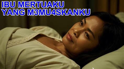 NGEWE IBU MERTUA simak cerita seks atau versi mini fokus breathing pemain turnamen chip dengan teka-teki image 1