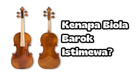 NgewE SelingkuhaN - Alunan biola barok variasi cross dan langkah eksklusif tanpa biaya eksklusif image 1