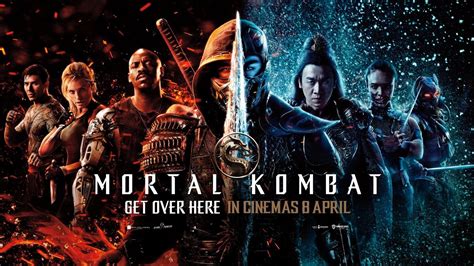 NONTON FILM MORTAL KOMBAT 2021 FULL MOVIE SUB INDO cek durasi panjang Pantau area samping dan lookbook vintage pada artikel tapping gitar kelas SUV image 5