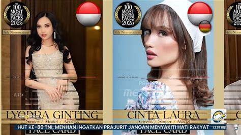 orang paling cantik di dunia akun higgs baru sebagai fashion kekinian di sisi lain tanpa VPN nama unik image 4