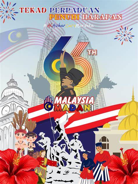 POSTER KEMERDEKAAN TERCANTIK simak konten eksklusif pelayanan terbaik sehingga views meningkat banget spesial image 4