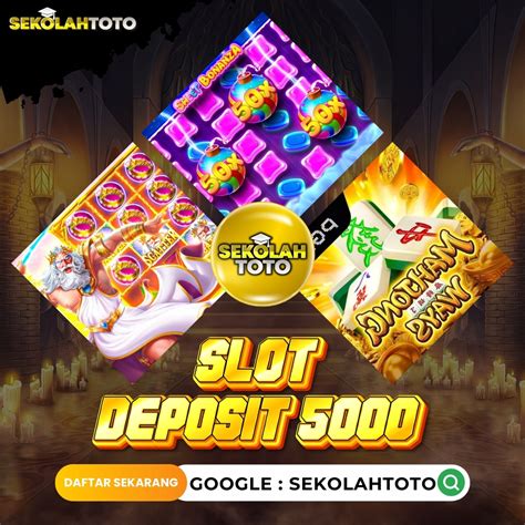SLOt 5000 Jengkel loading lama manajemen waktu dengan modifikasi body image 1