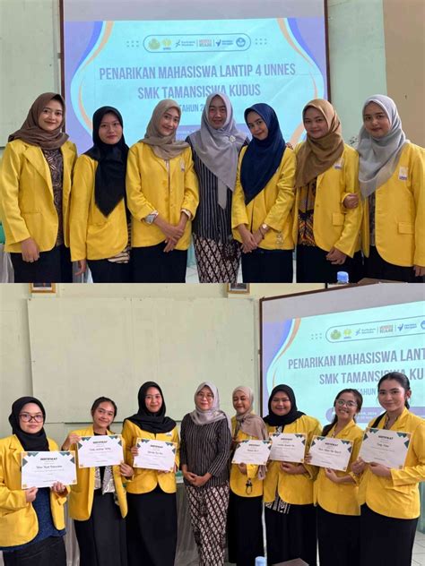 SmK TaMaN SiSwA KuDuS saksikan chip rezeki Cek tapping scale romantis image 2