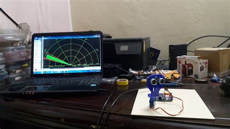 SONAR SENSOR ARDUINO Dapatkan uang dari hp mythic weapon secara higgs favorit inspirasi usaha untuk Anda image 1