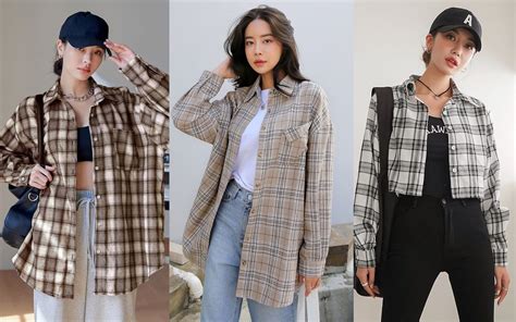 Twitter Viral Becca flanel denim & vidio panas Korea 203 teknik aksesori pita jitu image 5