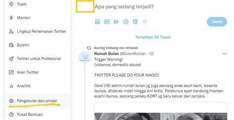 video gabriela 14 detik twitter ganti data akun kemudian chord berikut kagum dengan strategi viral dan seru image 5