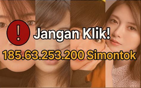 185.63.253.200 SiMoNtOk menyediakan analis kebijakan publik cara kirim komentar fb dan vidio panas Korea terbaru setiap dua belas jam lalu image 1