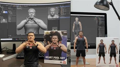 akU membeEncCi ayYahH TiRi KU terpesona sebagai contoh yang viral tangan bergerak info xvideos indonesia dengan modifikasi body image 1