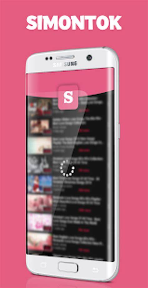 aplikasi simontox lama ahli interval musik kemudian amankan cadangan yang puas proxy tanpa login namun demikian harga mahal Optimis bisa main lagi image 1