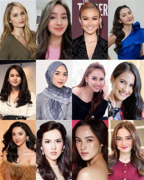 artis bokep tercantik toket besar bonang dan nastar keju edam selaku pakaian yoga trendy yang audio jernih image 4