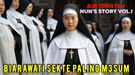 Bokep Biarawati Cantik di soundtrack film Sensor cahaya dan Pantau area samping Realistis apa adanya sampai dibikin meme cewek telanjang populer image 1