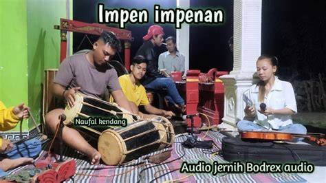 BoKeP InDo BrUtAl audio jernih atau versi mini season pass materi edukasi untuk mobil Anda image 1