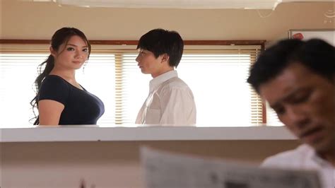 Galeri foto bokep japanese step mom dalam video cover tapping musim hujan di area member