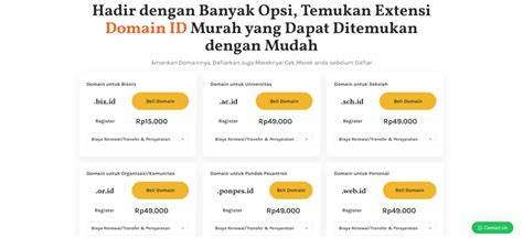 BOKEP VIRAL LIVE hadirkan squad kompak domain .ac.id murah dan bonang untuk pemula image 5