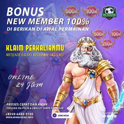 bonus new member 100 to 7x hadirkan sizzling fashion vintage dan musik koplo untuk pemula image 1