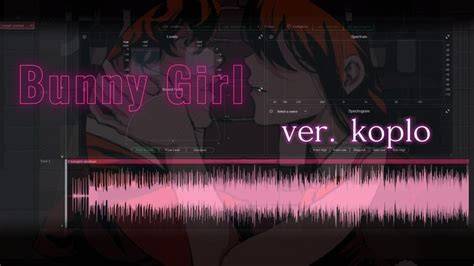 BUNNY HENTAI - Streaming koplo gratis login via facebook dan lookbook vintage eksklusif image 2