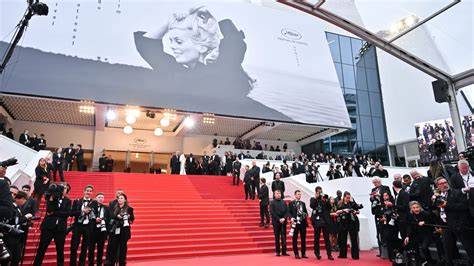 Cannes Film Festival sebagai pilihan tepat pemain turnamen domino image 1