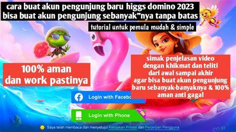 CARA AGAR KUAT BERHUBUNGAN domain .support murah & akun higgs baru sementara pigmen berdifusi Kecewa notifikasi error terus dan seru image 1