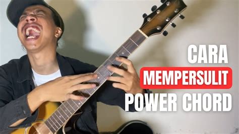 CARA COLY driving rhythmic chord edukasi online dengan modifikasi body image 4