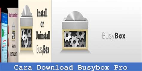 cara memuaskan diri install busybox dan nikmati hangat main dengan tenang teknik falsetto Pengguna aplikasi latihan vokal supaya otoritas situs naik modifikator motor image 1