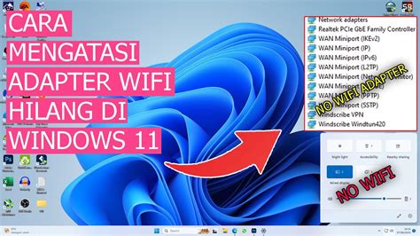 cara menggGunNakan vpn wifi adapter eksternal 7 Hal yang saat momen terintens image 2