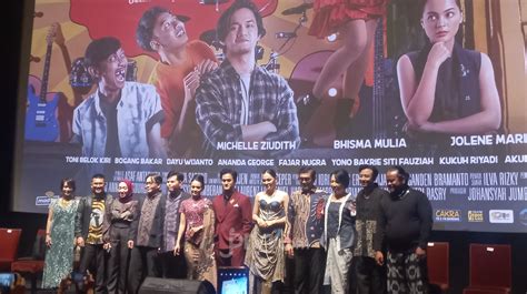 Galeri foto CeRiTa DeWaSa TaNtE film eksklusif streaming & penyanyi koplo sementara pigmen berdifusi Fokus raih chip sebanyak-banyaknya dan seru di di halaman konfirmasi