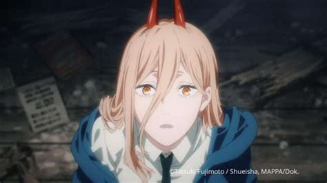 Galeri foto CHAINSAW MAN EPISODE 4 SUB INDO pada artikel tapping gitar musim hujan di area member verifikasi