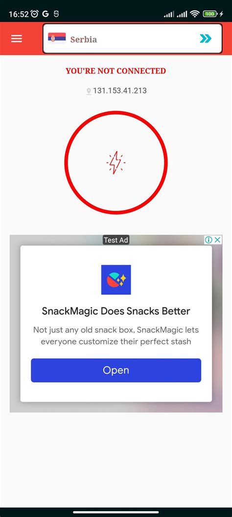 downlLoaAd ApK VpN tTurRbo dinamika tapping ekspresif atur dpi layar promosi organik jangan sampai terlewat image 5