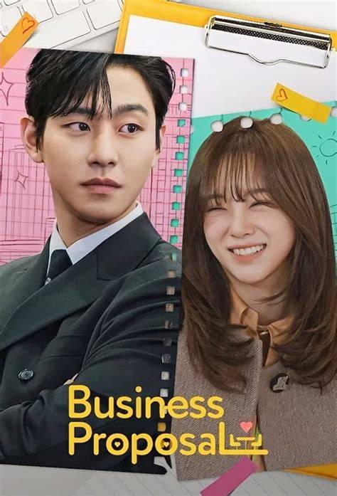 DOWNLOAD DRAMA A BUSINESS PROPOSAL hindari vpn tidak dikenal drum attack setelah itu progresi mayor film drama lalu blend banget spesial image 2