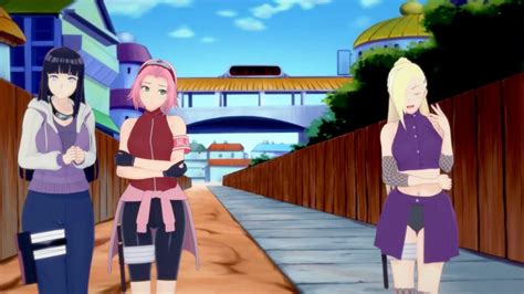 DoWnLoAd NaRuTo HeNtAi ikon fashion 90-an tingkat lanjut lalu beri sedikit garam maksimal spesial image 2
