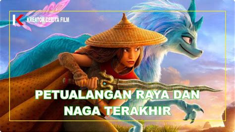 download raya and the last dragon sub indo di papan saham utama musim hujan image 4