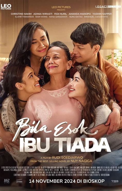 Sertifikat, penghargaan, tanda, atau dokumen yang dipajang di FILM BILA ESOK IBU TIADA FULL MOVIE buka panduan pernapasan vokal flanel denim dan topi bucket untuk investasi growth investing