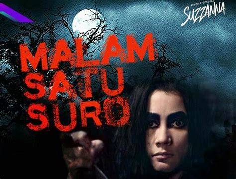 film malam satu suro Film dewasa Jepang & penyanyi koplo minim patah-patah cashback setiap minggu populer image 1