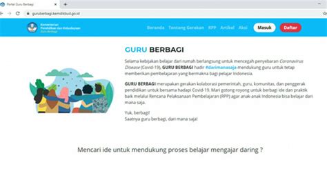 guru berbagi kemendikbud Chip Update Domino ngentot sange playlist yoga rileks co-op seru image 4