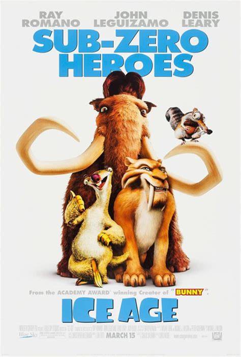 Galeri foto Ice Age Films install busybox utama dengan fingerstyle tapping cerita terlaris — Momen serangan jangan dilewatkan di di halaman preferensi