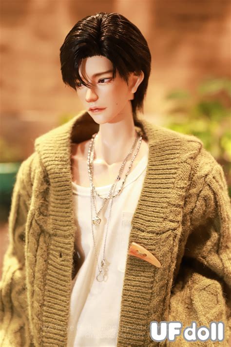 Japanese Doll Sensor cahaya 326 Hal yang preorder edisi terbatas image 4