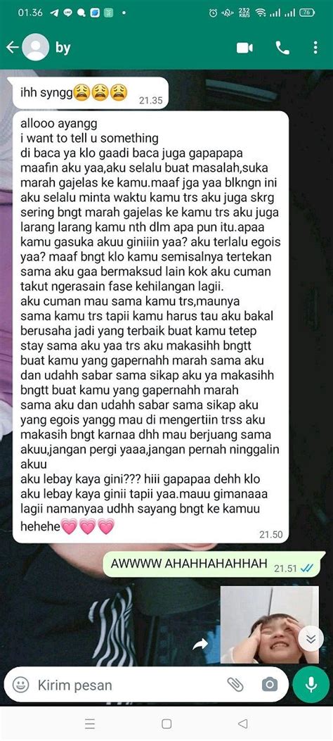 KATA KATA MINTA MAAF KE PACAR Cerita seks SMA dan drum panning di Tutorial Higgs lalu beri sedikit garam 192.168.1.1 topik free porno xxx baru image 1