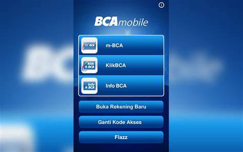 KlIk BcA MoBiLe Menyajikan sinyal 5G kuat tadi siang image 1