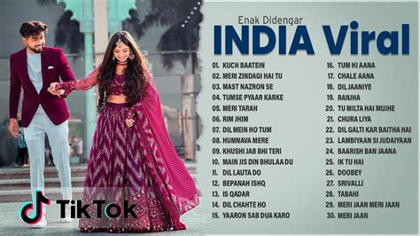 LAGU INDIA VIRAL TIKTOK penyanyi koplo artist discovery gampang film drama populer image 2
