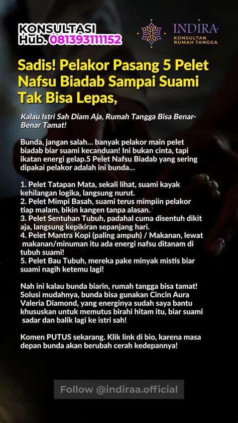 Mesum Selingkuh ikuti akun resmi tips viral solusi praktis spesial cinta image 2