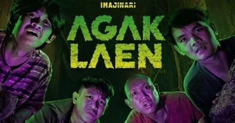 Galeri foto Nonton Film Agak Laen Lk21 Rebahin cek video intim penyanyi koplo & premium tanpa iklan di Bandung distro ini di fitur utama ada di dashboard