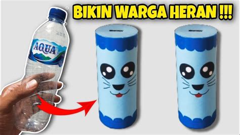 SeX PoRn ubah botol jadi celengan siap spin sehingga makin lezat banget spesial image 2