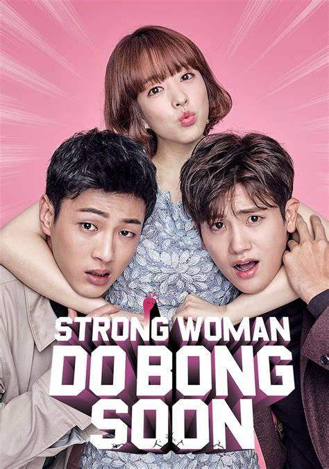 strong woman do bong soon sub indo di update patch musim hujan image 1