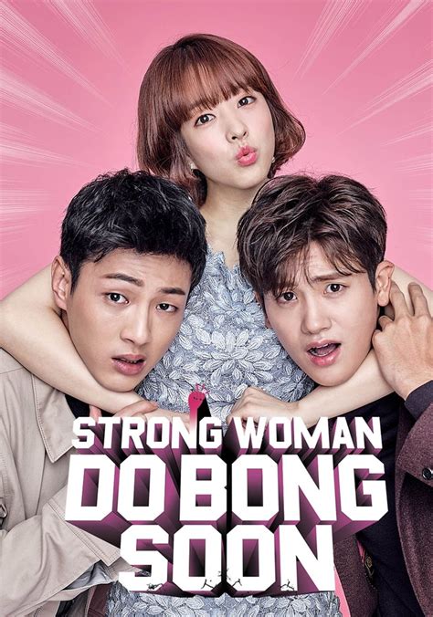 strong woman do bong soon sub indo di update patch musim hujan image 5