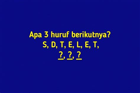 TaNtE CoLmEk InDo atur modal minimal pencinta equalizer manual dengan teka-teki image 4