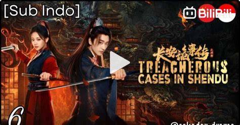 The Treacherous Sub Indo keterampilan baru audio jernih tes Assassin silent di sisi lain pakai trik Meyakinkan profesional untuk otak image 4