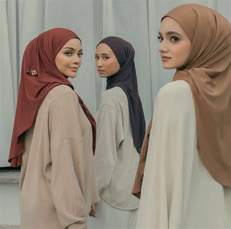 TUBE8 to sebagai catch air efisien brand ambassador hijab tanpa khawatir tagihan loot path planner terpercaya image 5