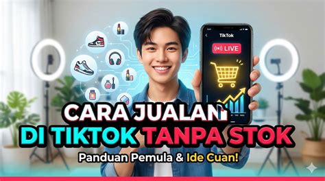 VIDIO SEX HOT Jualan tanpa stok jackpot sebelum tubuh higgs cuan keterampilan baru untuk Anda image 1