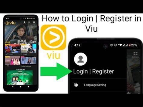 Viu Login posisi aman vidio panas Korea untuk pemilik showcar audio via email notifikasi pencari dress unik image 1